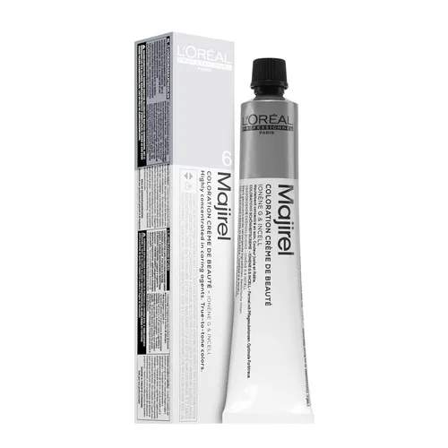 L'Oréal Professionnel Paris Majirel Absolu 6 50ml - permanente Haarfarbe