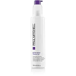 Paul Mitchell Extra-Body Thicken Up 200 ml Stylinglotion - Haarkuren für voluminöses Haar, bietet extra viel Volumen und Definition für gesundes, fülliges Haar mit langanhaltendem Styling ohne zu beschweren.