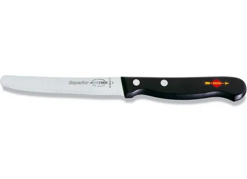 F. DICK Allzweckmesser F. DICK Allzweckmesser, Superior (Klinge 11 cm, nichtrostend, 56Ìâå¡