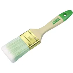 mako Lasur-Flachpinsel PREMIUM 80 mm