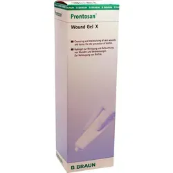 Prontosan Wound Gel X 250 G