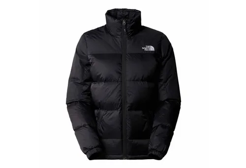 The North Face Lhotse Jacke NF0A3Y23YA71 – Herren, Schwarz, Größe X-Large - Winterjacke mit 700er Daunenfüllung für optimalen Wärmekomfort. Strapazierfähiges Polyester schützt vor Wind und leichtem Regen. Ideal für Stadt und Outdoor-Aktivitäten.