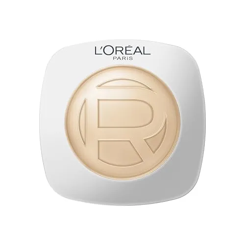 L'Oréal Paris True Match Hyaluron Tinted Balm, Getönte Pflege - Getönte Pflege mit 80% Hautpflege-Formel für ein strahlendes Finish. Leichte Textur für individuelle Deckkraft und langanhaltende Feuchtigkeit. Ideal für den täglichen Gebrauch.