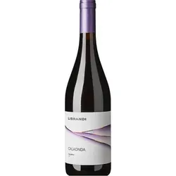 Calaonda  Calabria IGT 2023, Librandi, Kalabrien