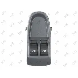 ABAKUS Schalter, Fensterheber 13505042 vorne links für Iveco