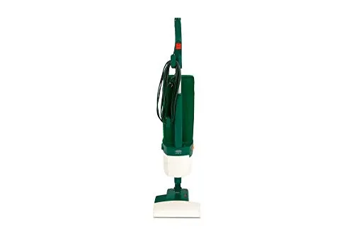 Vorwerk Kobold VK 121 - Generalüberholt mit Teppichbürste ET 340 - Stabstaubsauger & Elektrische Kehrbesen, generalüberholt vom Fachhändler mit 3 Jahren Garantie für zuverlässige Reinigungsergebnisse.