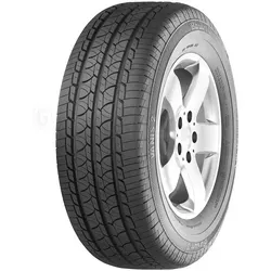 Barum Vanis 2 Sommerreifen 215/75 R16 116/114R - Sommerreifen für LLKW und Vans, ideal für hohe Traglasten bis 1250 kg pro Reifen, bietet gute Nasshaftung (Klasse C) und niedrigen Rollgeräuschpegel (72 dB).