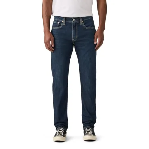 Taper Lake Side Cool 502 - Bequeme Hose für jeden Anlass - Stylische und bequeme Hose, maschinenwaschbar und ideal für Freizeit und Alltag. Genießen Sie den Tragekomfort und die vielseitige Kombinierbarkeit.