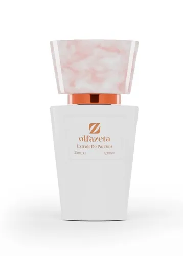 CHOGAN 3131 Millesime Damen Parfum 30 ml - Extrait de Parfum - Elegantes Damenparfum mit 100% natürlichen Inhaltsstoffen, langanhaltend und hypoallergen. Genießen Sie die exquisite Duftkomposition aus Pampelmuse, Tuberose und Vanille.