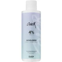 dusy professional Creme Developer 1 Liter 4 % - 13 Vol.
