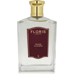 Floris Wilde Eau De Parfum 100 ml (unisex) - Elegantes Eau De Parfum für Damen und Herren mit einem einzigartigen Duftprofil, ideal für besondere Anlässe und den täglichen Gebrauch.