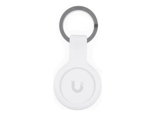 Ubiquiti UniFi Inteligentny brelok NFC - Sonstige - Hochsicherer HF-Abstandsschlüsselanhänger mit AES-128-Verschlüsselung, ideal für den sicheren Zugang zu Ihren Geräten.