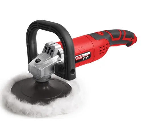 Lucidatrice-Levigatrice Modell L1201 Disc Durchmesser 180 MM-1150W COD.1401618