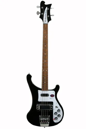 Rickenbacker 4003S Jetglo