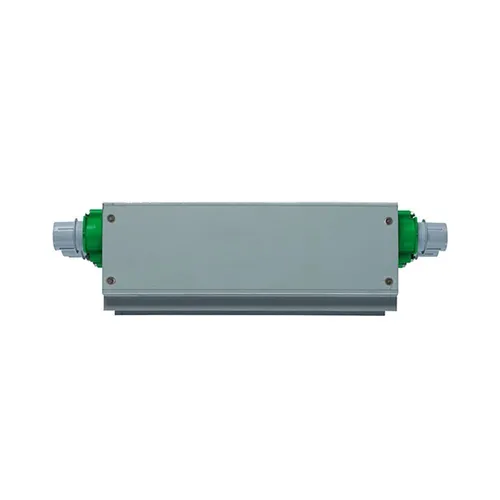 Ceag Notlichtsysteme Betoneinbaugehäuse 40071353530 - Lampenzubehör für Ceag Notlichtsysteme, robustes Betoneinbaugehäuse aus Stahl, ideal für sichere und langlebige Installationen.