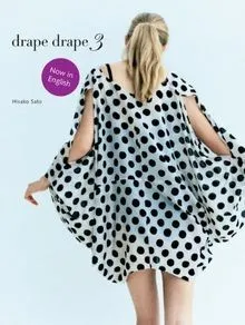 Drape Drape 3 von Sato, Hisako | Buch | Zustand gut