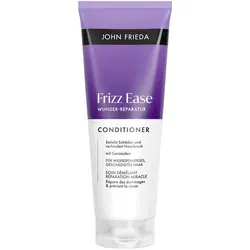 JOHN FRIEDA Frizz Ease Wunder-Reparatur Conditioner 250 ml