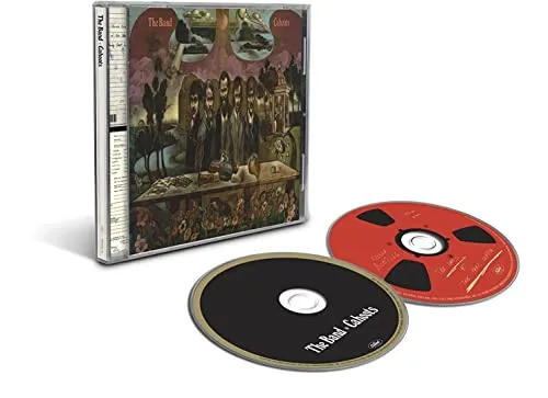 Cahoots - 50th Anniversary (Ltd. 2CD)