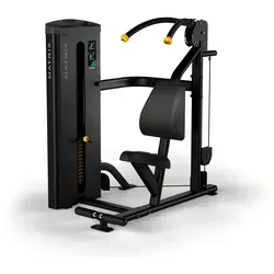 Matrix Krafttrainingsgerät GO Bauchtrainer - Fitness-Kleingeräte zur gezielten Stärkung der Bauchmuskulatur. Ergonomisches Design für maximalen Komfort und individuelle Anpassung, ideal für jedes Trainingslevel.