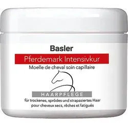 basler Pferdemark Intensivkur Dose 125 ml