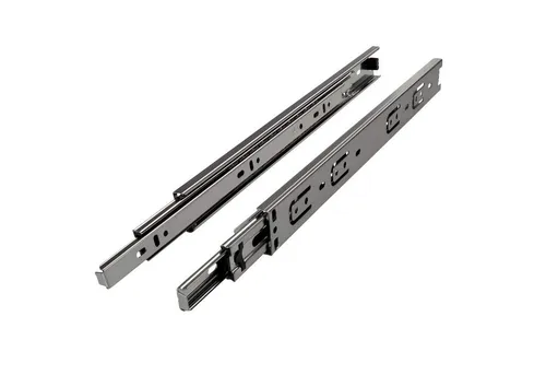 SO-TECH® Auszug Vollauszug 25 kg 250 - 550 mm KV1-25-H35-NF (4 St), Nennlänge 550 mm
