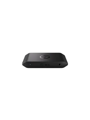 Elgato Game Capture 4K S: Hochwertige Aufnahme für PC und Konsolen - Game Recorder für 4K Gameplay, ideal für Streamer und Gamer, unterstützt PC, PS5, Xbox Series X/S und Switch 2.