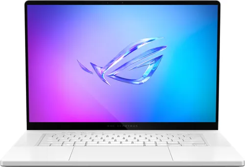 ASUS ROG Zephyrus G16 GA605KM-QR009W - Hochleistungs-Notebook - Notebooks Windows mit beeindruckendem 16 Zoll 2,5k OLED Display und blitzschneller 240Hz Bildwiederholrate, ideal für Gamer und Kreative.