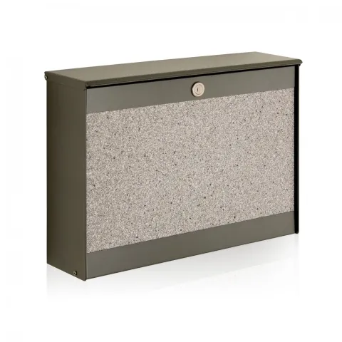 Heibi Briefkasten Revisto 64505-036 4007633038529