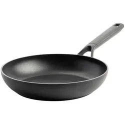 KitchenAid Patelnia ceramiczna 24 cm - Bratpfanne aus Aluminium, langlebig und mit keramischer Beschichtung für gesundes Braten
