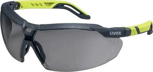 uvex 9183 9183281 Schutzbrille mit UV-Schutz - Innovative Schutzbrille mit x-tended eyeshield für optimalen Augenschutz. Ideal für den professionellen Einsatz und sorgt für hohen Tragekomfort auch bei längeren Anwendungen.