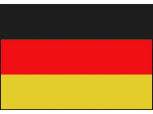 Flagge Deutschland  100  x 150 cm