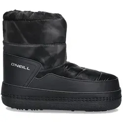 O'Neill LISA CHELSEA WOMEN MID Winterstiefel Winterschuhe, Winterboots, Snowboots schwarz 39 EU