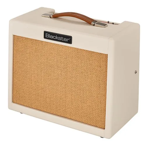 Blackstar TV-10 A B-Stock Röhrenverstärker - Gitarrenverstärker mit 10 Watt Leistung, inkl. FS-4S Fußschalter und vollem Garantieanspruch - ideal für Musiker auf der Suche nach einem hochwertigen Röhrenklang.