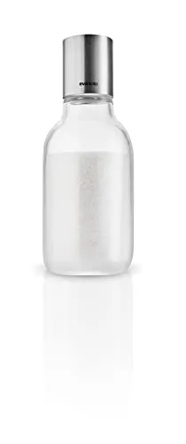 EVA SOLO Zuckerspender - Zuckerdosen & Zuckerstreuer mit schlichtem Design für eine präzise und einfache Dosierung von Zucker. Perfekt für jeden Tisch!
