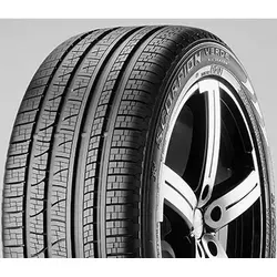 Pirelli Scorpion Verde All Season XL - Autoreifen für SUVs und Crossover, bietet zuverlässige Leistung bei sämtlichen Wetterbedingungen und verbessert Grip sowie Handling für ein komfortables Fahrverhalten.
