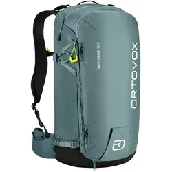 Skitouren-Rucksack SWITCHBACK 30 S Unisex - Rucksack für Skitourengeher, leicht und kompakt mit cleveren Features wie Rücken-Hauptfachzugang und Sicherheitsfach, ideal für Abenteuer in den Bergen.