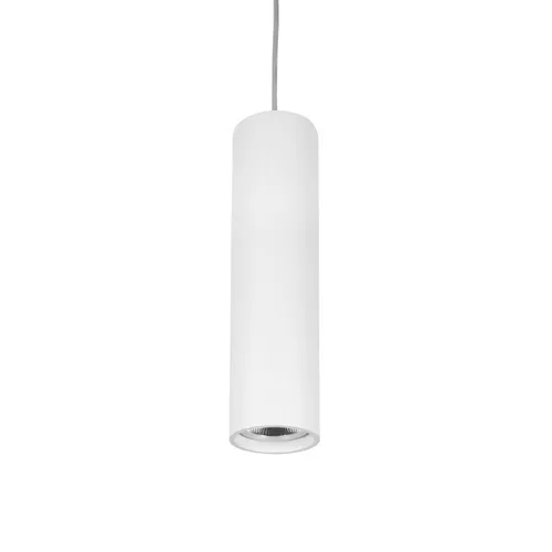 LTS Licht&Leuchten LED-Pendelleuchte FUZYP0801027252 ws Licht&Leuchten 649057