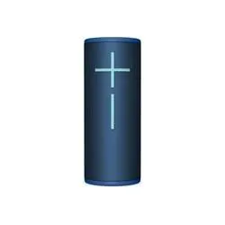 Ultimate Ears Boom 4 – Mobiler, wasserdichter Bluetooth-Lautsprecher mit 360-Grad-Sound - Tragbare Bluetooth-Lautsprecher: Der BOOM 4 bietet bis zu 15 Stunden Akkulaufzeit und ist IPX7 wasserdicht, perfekt für jedes Abenteuer!