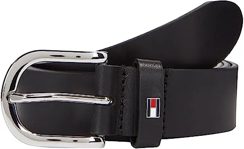 Damen Ledergürtel DANNY BELT 75 - Eleganter Gürtel aus hochwertigem Leder, vielseitig kombinierbar für jeden Anlass und verleiht Ihrem Outfit das gewisse Etwas.