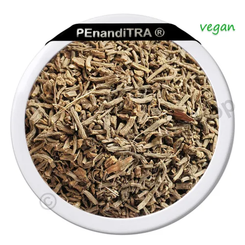 Baldrian geschnitten Baldrianwurzel - 1 kg - Tee - VEGAN - PEnandiTRA®