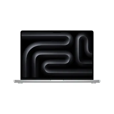 Apple MacBook Pro 16.2 M4 Max - Powerhouse für Profis - Apple-Notebook mit 16-Core CPU, 40-Core GPU, 128GB RAM und 8TB SSD für höchste Leistung und kreative Aufgaben.