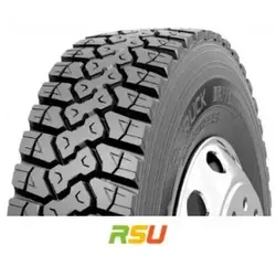 Nokian R-Truck Drive 3PMSF M+S 315/80 R22.5 Ganzjahresreifen - Autoreifen für anspruchsvolle Bedingungen, ideal für Straßen und unbefestigten Untergrund, mit hoher Haltbarkeit und reduziertem Risiko von Materialablösung.