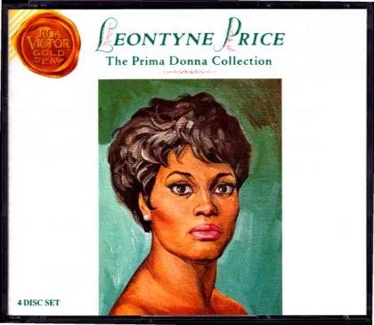 The Prima Donna Collection