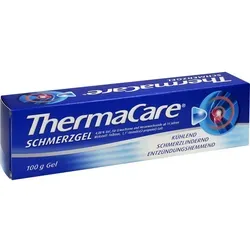 Thermacare Schmerzgel 100 G