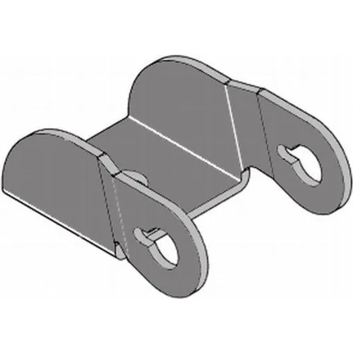 Hella Halter für Arbeitsscheinwerfer 8HG 994 412-372 - Robuster Halter für Arbeitsscheinwerfer, ideal für den professionellen Einsatz, sorgt für sichere Befestigung und Flexibilität in verschiedenen Anwendungen.