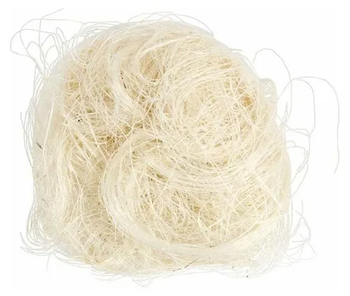 Kreativfirma Sisal Naturel, 8 Gramm