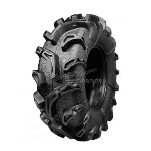 Arisun Swamp Thing 28x10 R14 59F Quad-Reifen - ATV/Quad Reifen mit 8PR Bauart, ideal für robusten Einsatz und hohe Tragfähigkeit bis 243 kg pro Reifen, kostenloser Versand innerhalb Deutschlands.