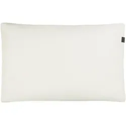 SCHÖNER WOHNEN Kollektion Kissenhülle creme 58x0,5 cm - Die SCHÖNER WOHNEN Kollektion Kissenhülle in creme überzeugt durch hochwertige Materialien und elegantes Design. Perfekt für stilvolle Akzente in Ihrem Wohnraum. Größe: 58 cm x 0,5 cm.