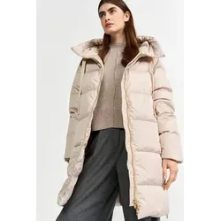 RICHROYAL Blouson beige S (36) - Funktionsjacke aus 100% Polyester, pflegeleicht und ideal für jeden Anlass, in der trendigen Farbe Caffè Latte.