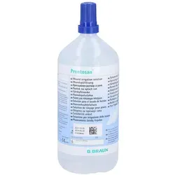 Prontosan Wundspüllösung 1000 ml
